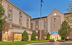 Candlewood Suites Indianapolis In